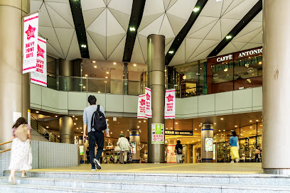 S-FORT横浜青葉台 ショッピング施設
