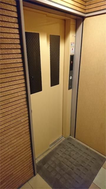 ウィステリアステージ１ その他共有部分