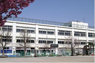アーバンパーク高井戸 小学校