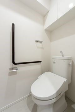 パークアクシス千歳船橋 その他