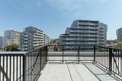 パークアクシス千歳船橋 その他