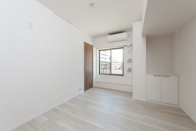 パークアクシス千歳船橋 リビング