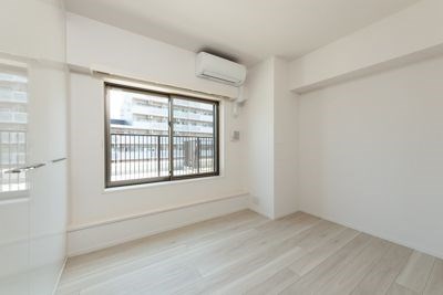 パークアクシス千歳船橋 内装