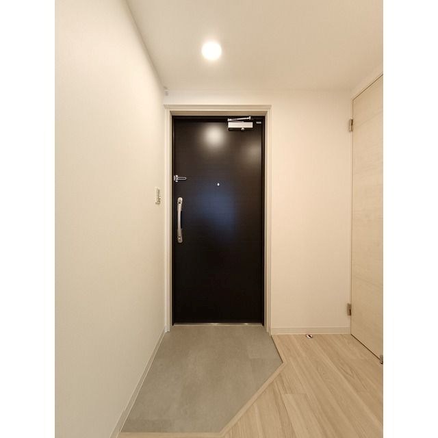 タスキsmart新大塚Ⅲ 玄関