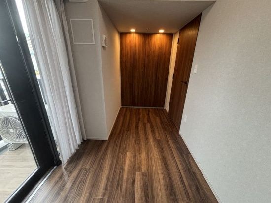 クリオ市谷薬王寺 その他部屋・スペース