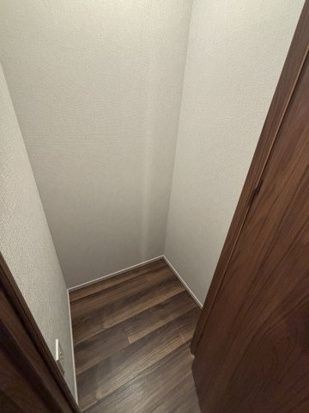 クリオ市谷薬王寺 収納