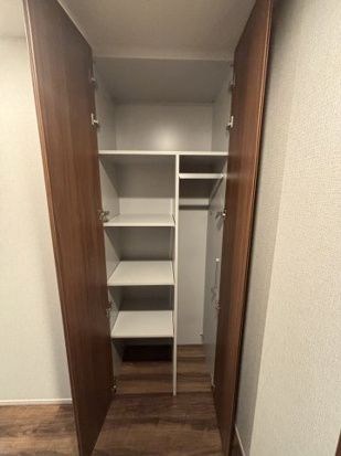 クリオ市谷薬王寺 その他