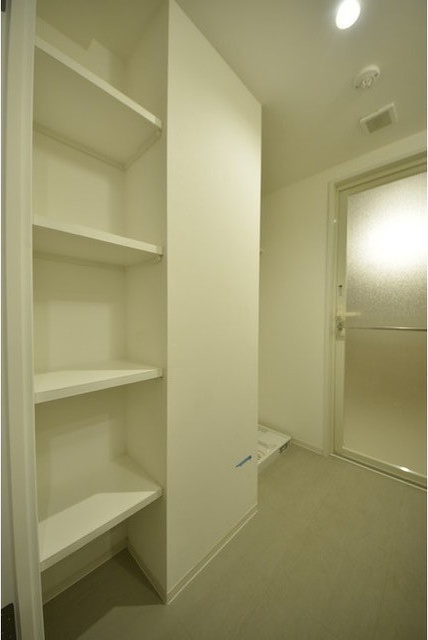 グランパセオ代々木上原 収納