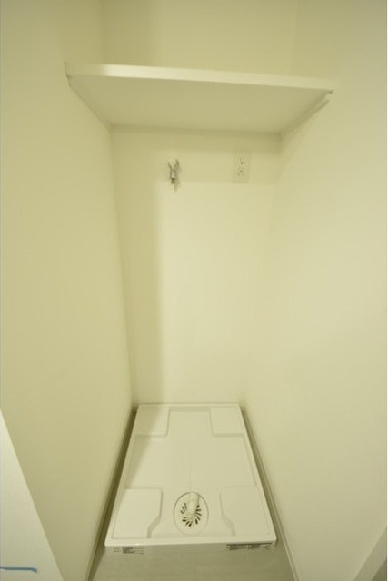 グランパセオ代々木上原 その他設備