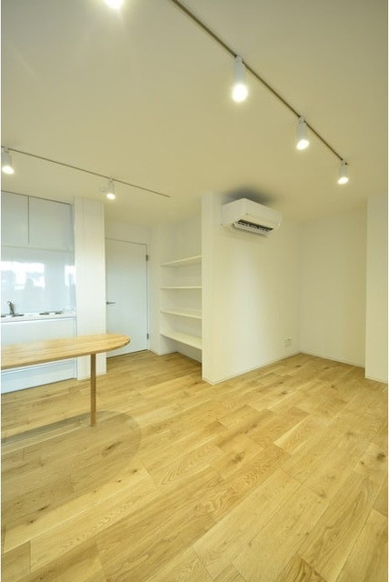 グランパセオ代々木上原 その他