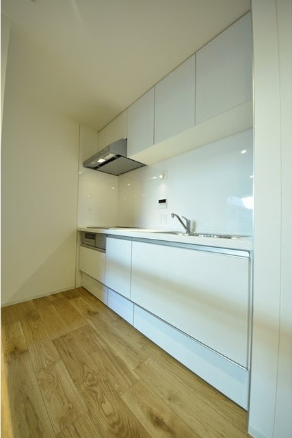 グランパセオ代々木上原 キッチン