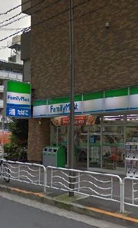 コスモ豊洲レジデンスマリナコート コンビニ