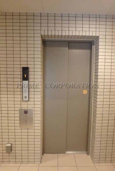 ジェムストーン目黒南 その他設備