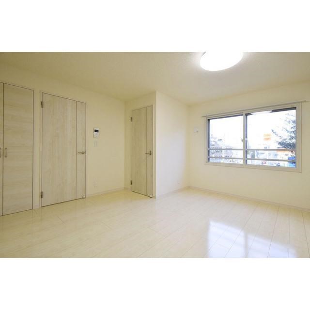 ジェムストーン目黒南 リビング