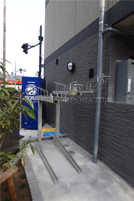 ジェムストーン目黒南 その他共有部分