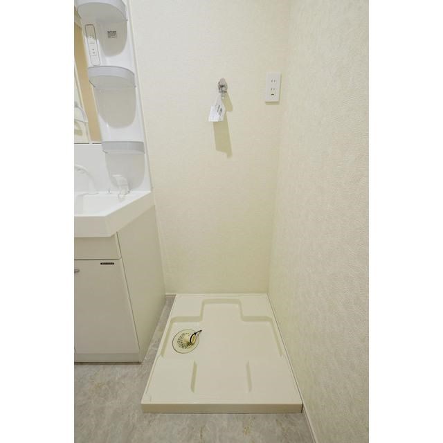 ジェムストーン目黒南 内装