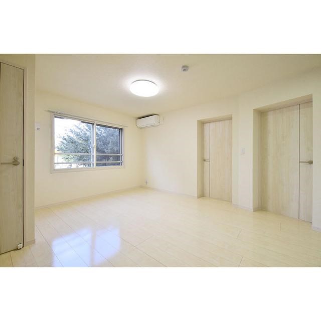 ジェムストーン目黒南 リビング