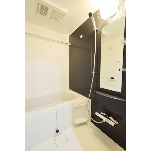 ジェムストーン目黒南 風呂画像