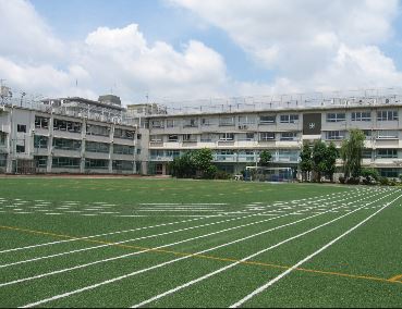 ジェムストーン目黒南 中学校