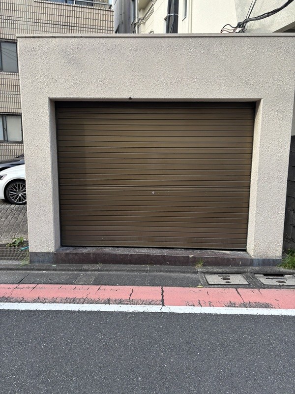 ヒルズガレ  その他共有部分