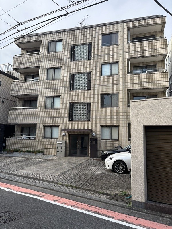 ヒルズガレ  その他