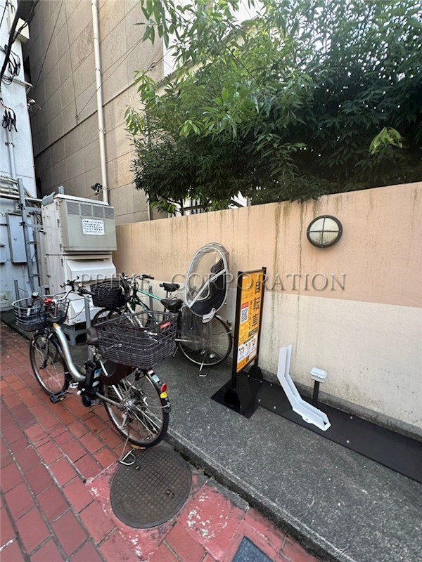 アデックス一番町 その他