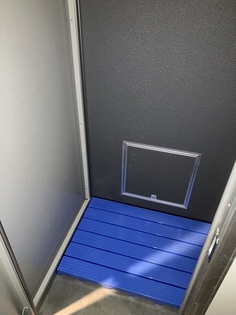 ウエリス代官山猿楽町テラス その他