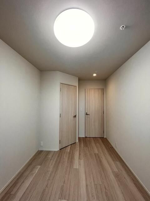 パークタワー晴海 収納