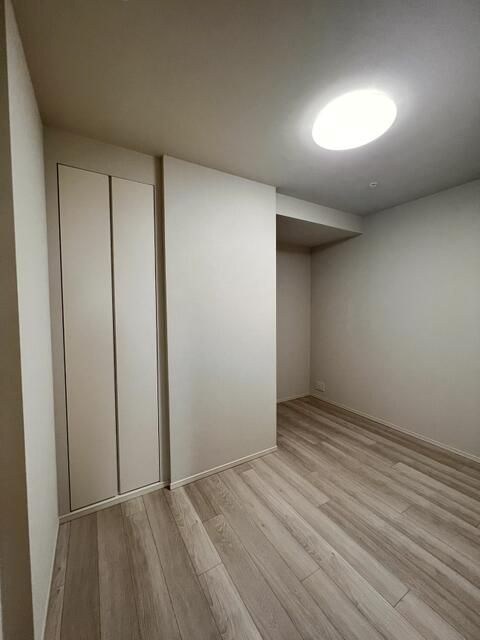 パークタワー晴海 内装