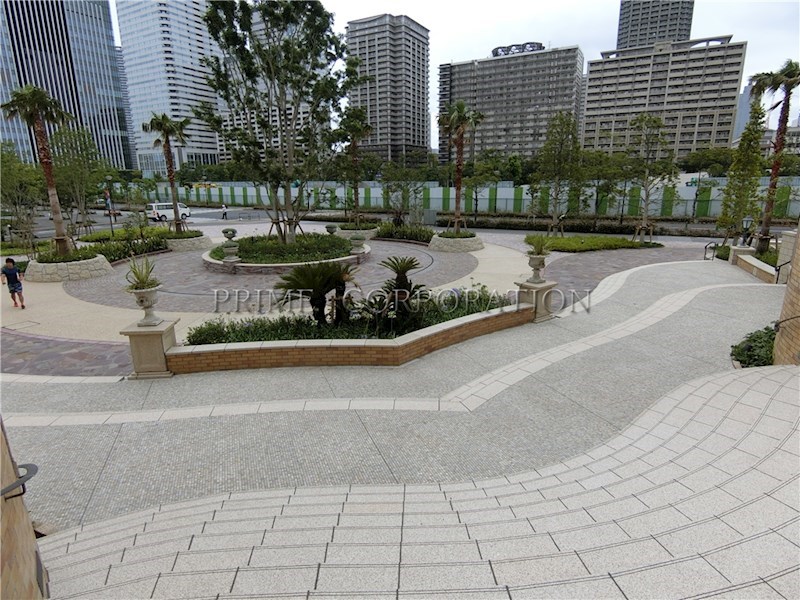 パークタワー晴海 その他
