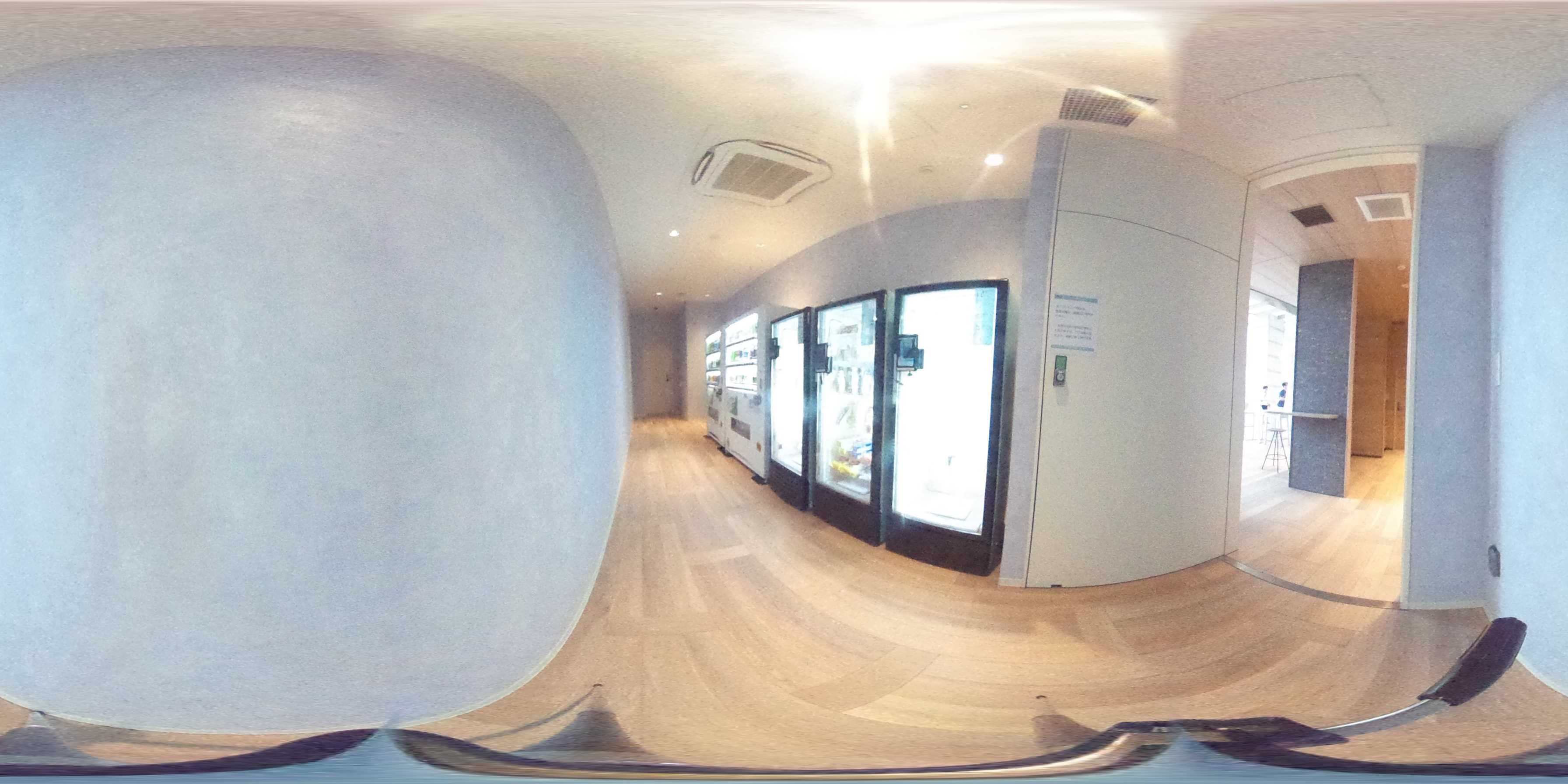 パークタワー晴海 その他共有部分