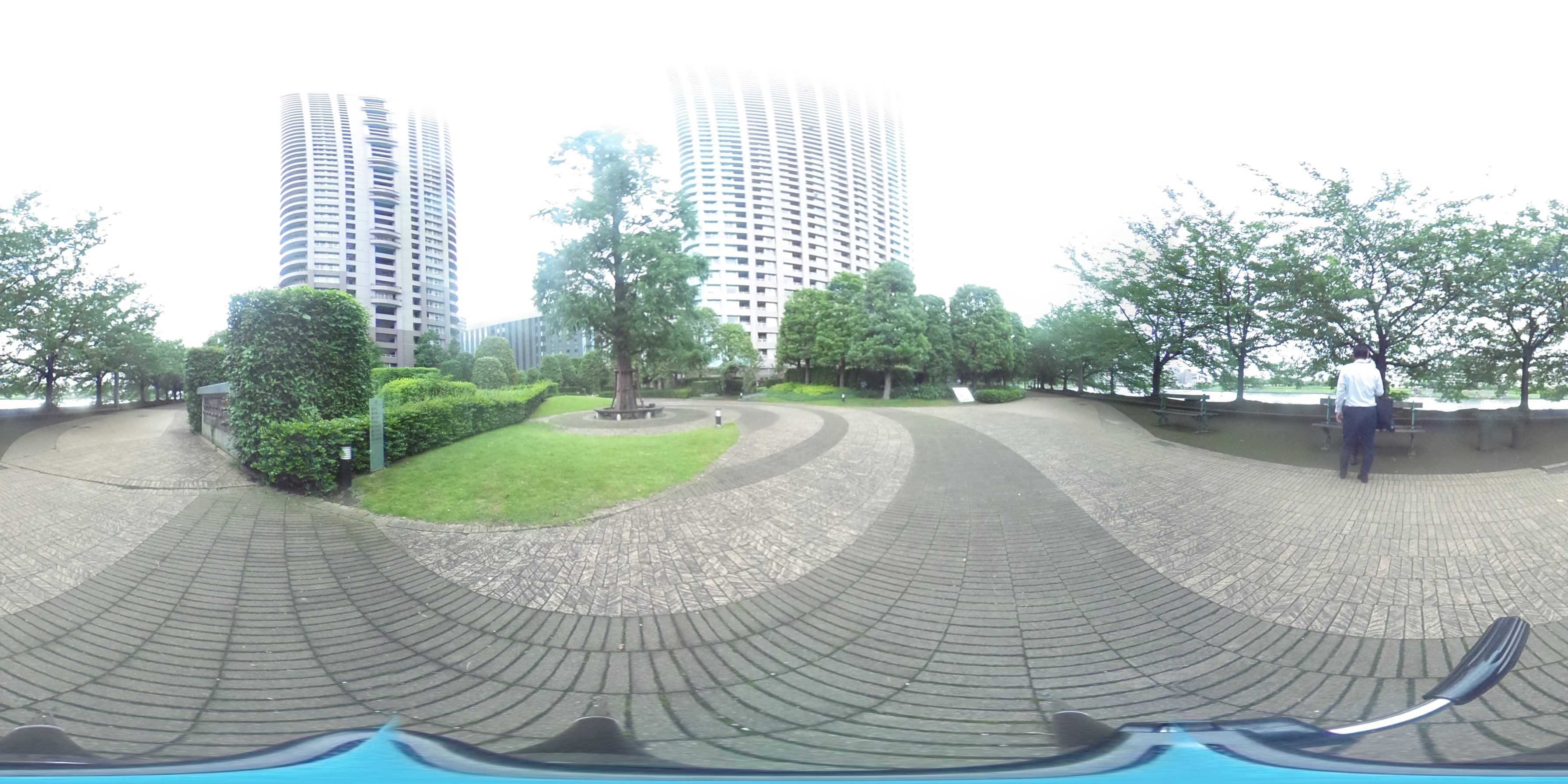 パークタワー晴海 その他