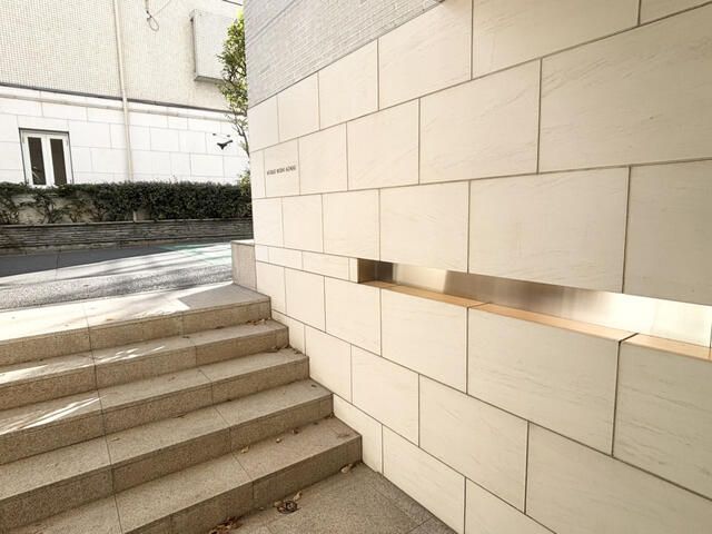 ヴェルス西麻布 その他