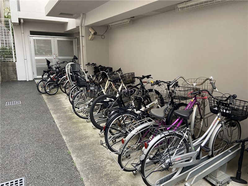 コンフォリア中野 その他