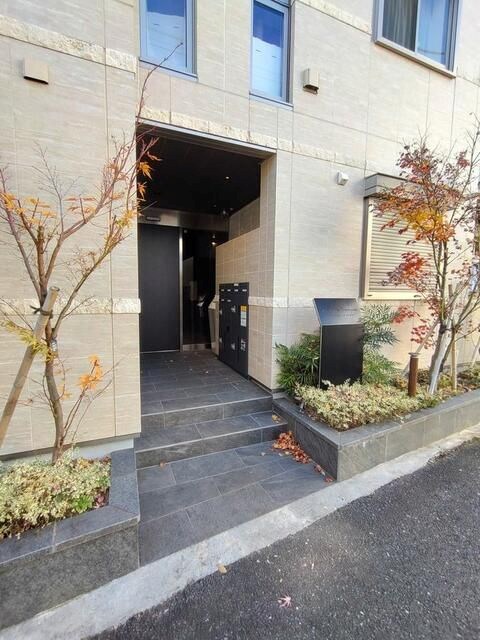 グランフォルトゥーナ浜田山 その他