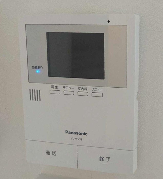 メゾン ド ボヌール B その他設備