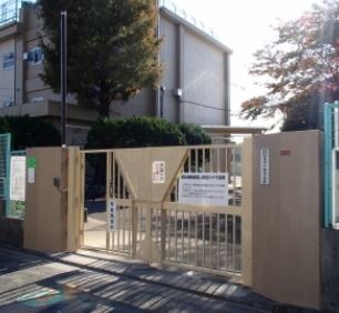 メゾン ド ボヌール B 小学校