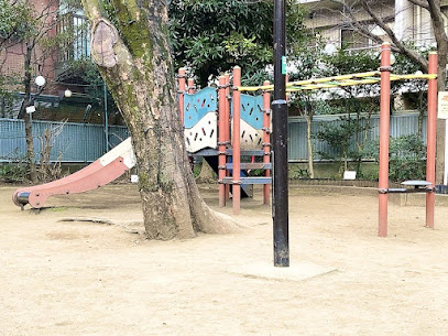 メゾン ド ボヌール B 公園