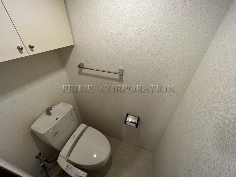 クールセリシエ トイレ