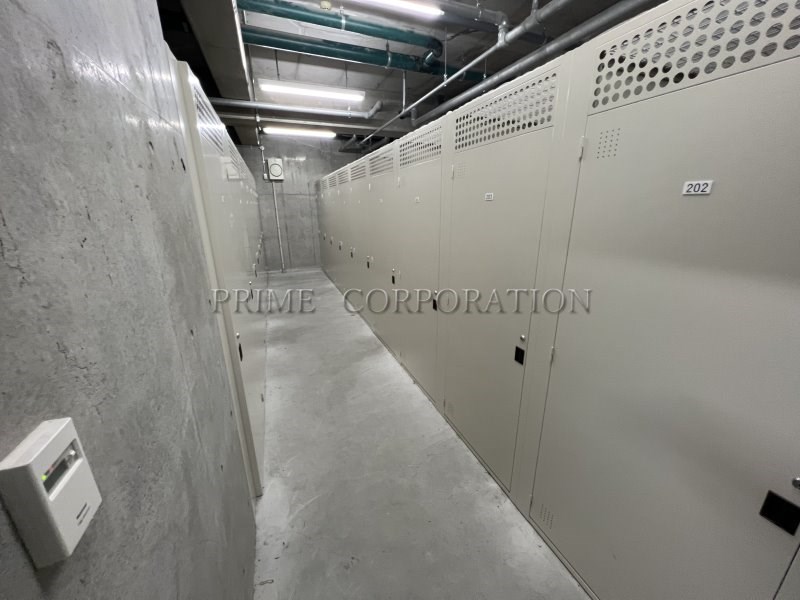 クールセリシエ その他設備