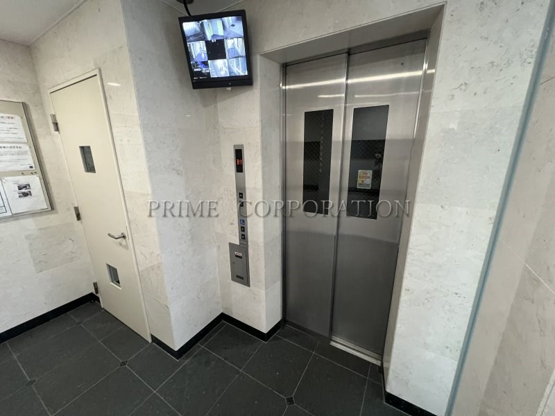 クールセリシエ その他共有部分