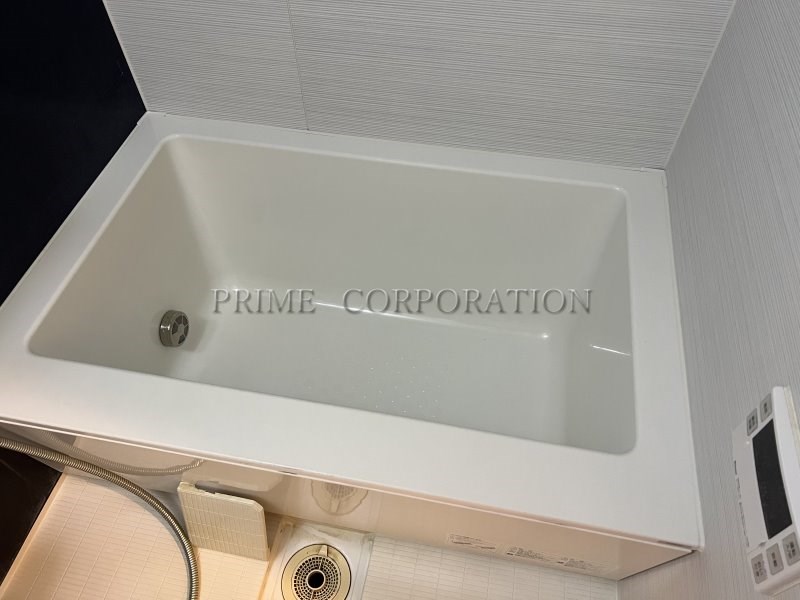 クールセリシエ 風呂画像