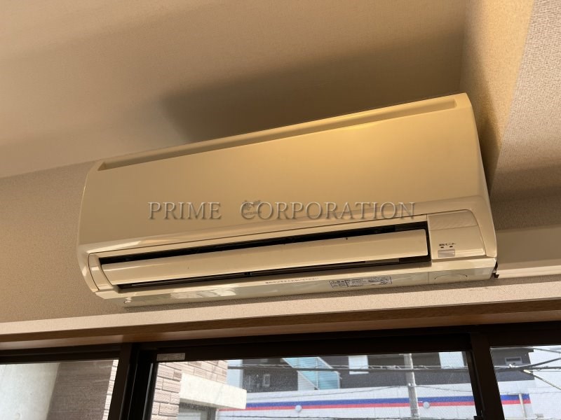 クールセリシエ 内装