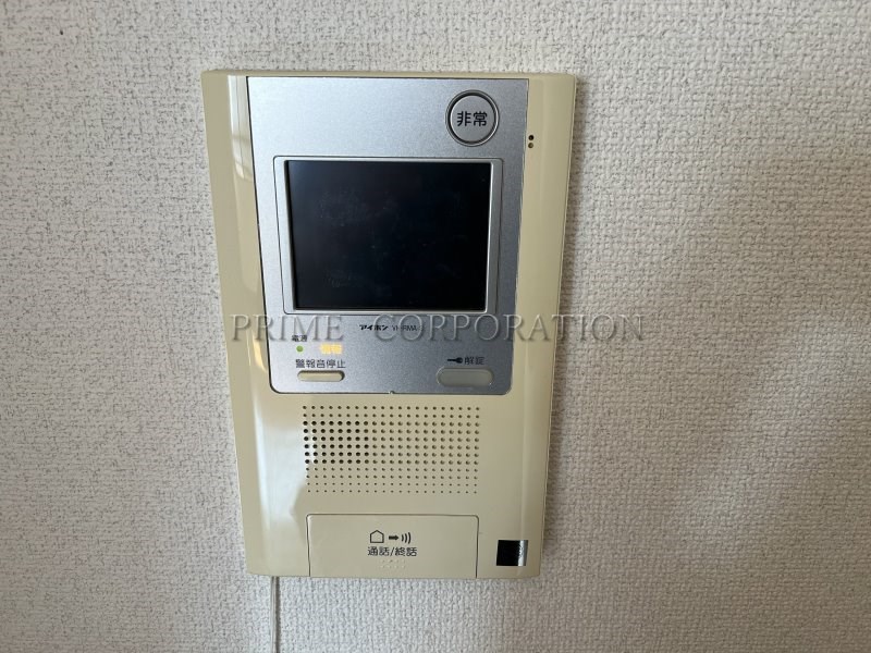 クールセリシエ その他設備