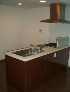 クールセリシエ キッチン