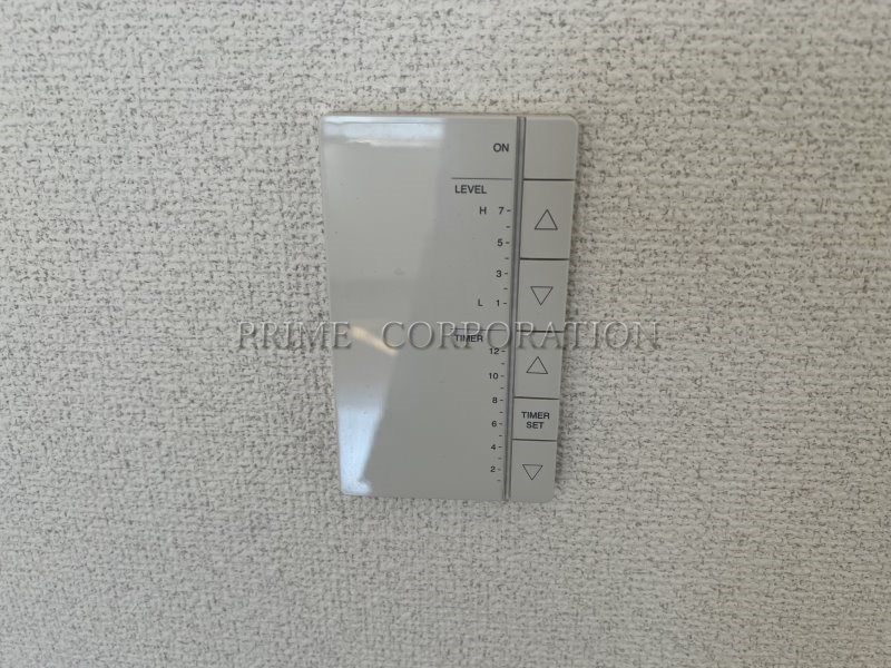 クールセリシエ その他設備