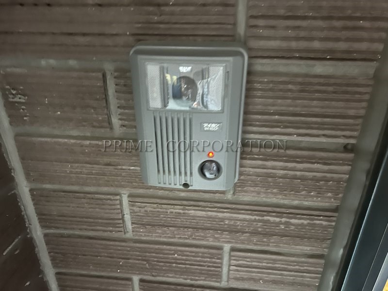 クールセリシエ その他設備