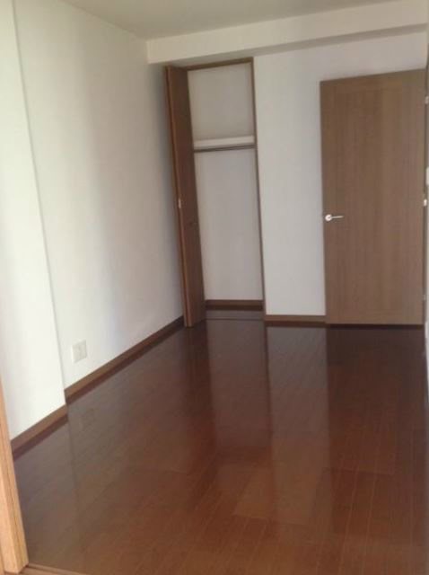 クールセリシエ ベッドルーム