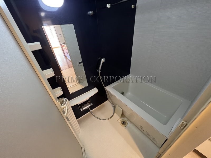 クールセリシエ 風呂画像