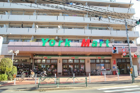 クールセリシエ スーパー